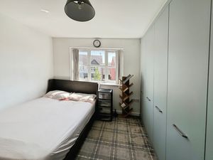 Bedroom Two- click for photo gallery